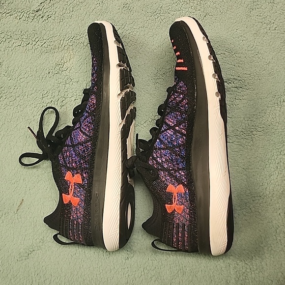 Under Armour Threadborne Fortis - Picture 3 of 4